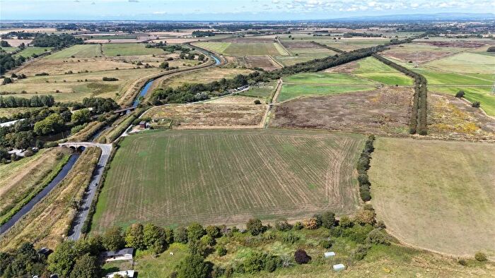 Land For Sale In Land Off Little Meadow Lane, Rufford, Ormskirk, Lancashire, L40