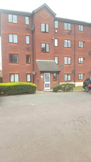 1 Bedroom Apartment To Rent In Harlinger Street, Woolwich, SE18