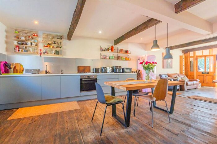 3 Bedroom Terraced House For Sale In Edenfield Road, Norden, Rochdale, OL12