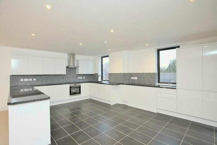 2 Bedroom Apartment To Rent In Kidlington, OX5