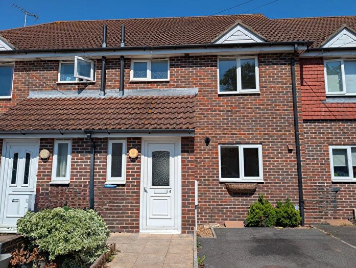 3 Bedroom Terraced House To Rent In Green Lane Terrace, Dorset Road, Bognor Regis, PO21