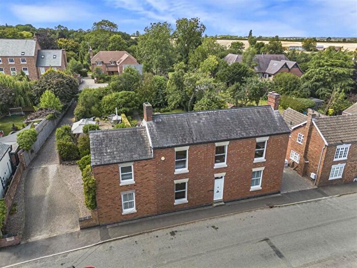 4 Bedroom Detached House For Sale In Main Street, Leire, Lutterworth, LE17