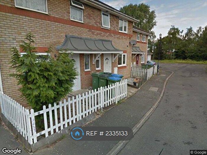 3 Bedroom Terraced House To Rent In Roman Square, London, SE28