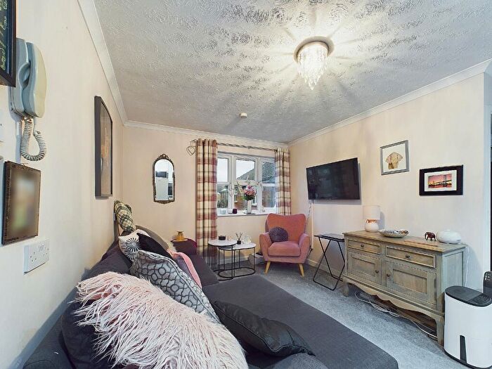 1 Bedroom Flat To Rent In Kirkland Close, Sidcup, Kent, DA15
