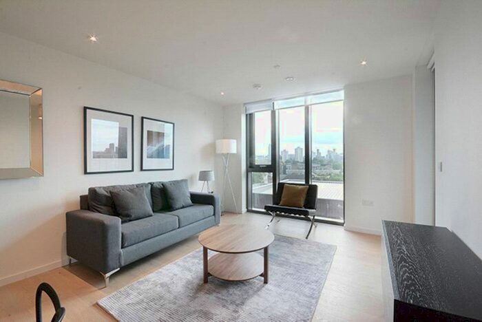 1 Bedroom Flat To Rent In St Gabriel Walk, Elephant And Castle, SE1