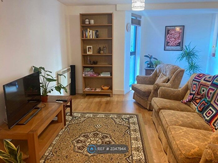 2 Bedroom Flat To Rent In Duke Street, Liverpool, L1