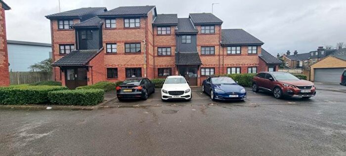 1 Bedroom Flat To Rent In Avonmouth Road, Dartford, DA1