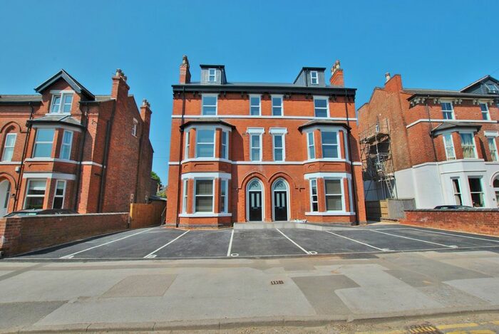 1 Bedroom Flat To Rent In Musters Road, West Bridgford, Nottingham, Nottinghamshire, NG2