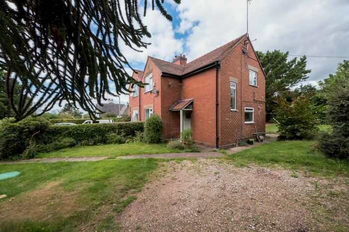 2 Bedroom Semi-Detached House For Sale In Stoney Lane, Kelsall, Tarporley, CW6