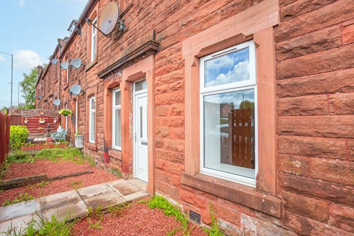 2 Bedroom Flat For Sale In Lockerbie Road, Dumfries, DG1