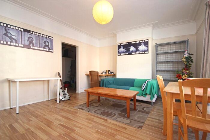 5 Bedroom Semi Detached House To Rent In Ashley Down Road, Ashley Down, Bristol, BS7