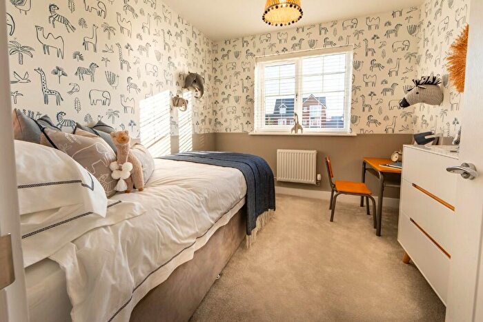 3 Bedroom Semi-Detached House For Sale In Brassgout Reen Road, Newport, NP19