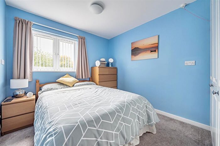 1 Bedroom Flat For Sale In Avonlea Court, Cloverdale Drive, Longwell Green, Bristol, BS30