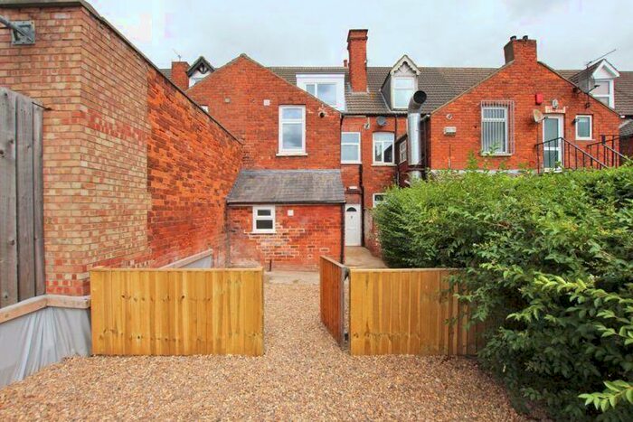 2 Bedroom Flat To Rent In Pelham Road, Immingham, DN40