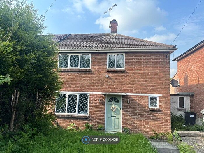 3 Bedroom Semi-Detached House To Rent In Grant Road, Exhall, Coventry, CV7