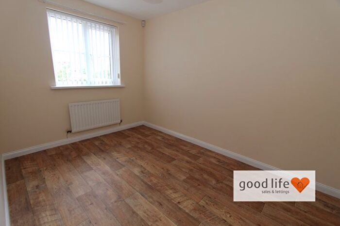 2 Bedroom Detached Bungalow For Sale In Baulkham Hills, Penshaw, Houghton Le Spring, DH4