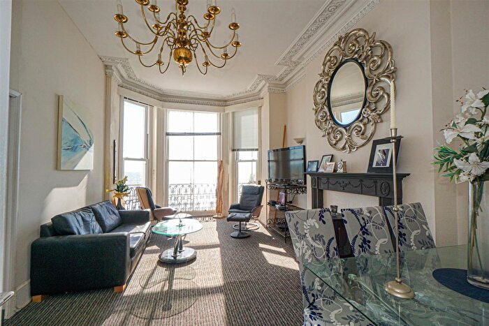 2 Bedroom Flat For Sale In Marina, St. Leonards-On-Sea, TN38