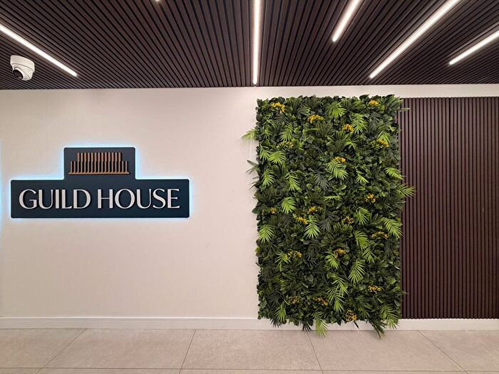 2 Bedroom Apartment To Rent In Guild House, Oundle Road, Peterborough, PE2