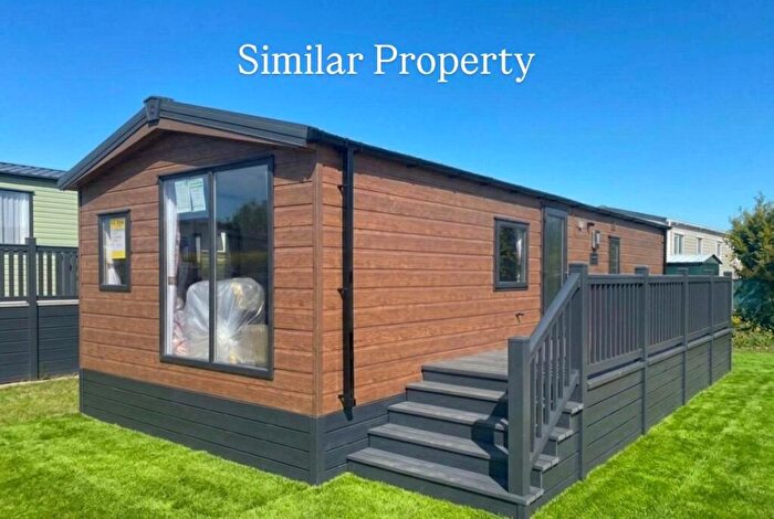2 Bedroom Caravan For Sale In Delta Saffron Deluxe, Little Venice Country Park And Marina, Hampstead Lane, Yalding, Kent, ME18