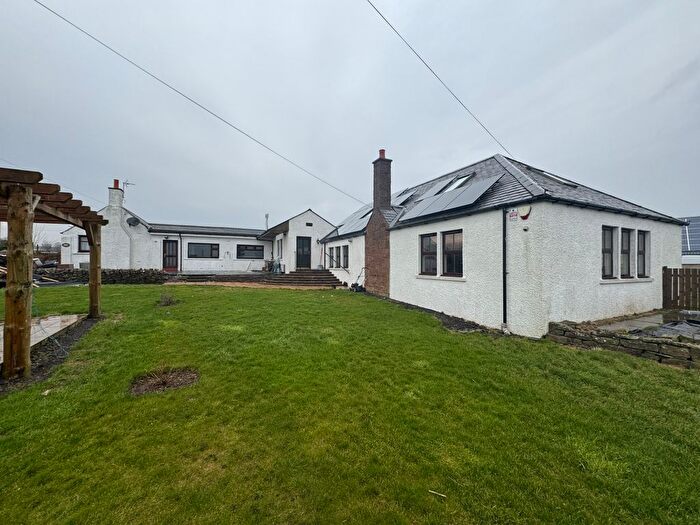 6 Bedroom Cottage For Sale In Bellrigg Cottage, Firthmuir Of Boysack, Arbroath, Angus, DD11