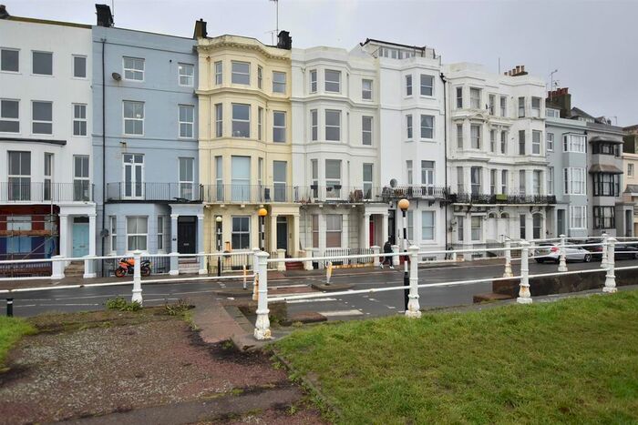2 Bedroom Flat To Rent In Marina, St. Leonards-On-Sea, TN38