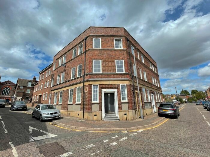 1 Bedroom Flat To Rent In Duke Street, Luton, LU2