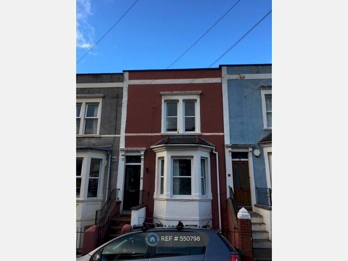 1 Bedroom Flat To Rent In Fitzroy Street, Bristol, BS4