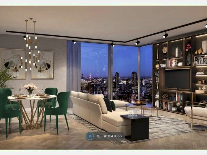 2 Bedroom Flat To Rent In Valencia Tower, London, EC1V