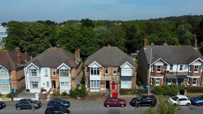 1 Bedroom Apartment To Rent In North Road, Parkstone, BH14