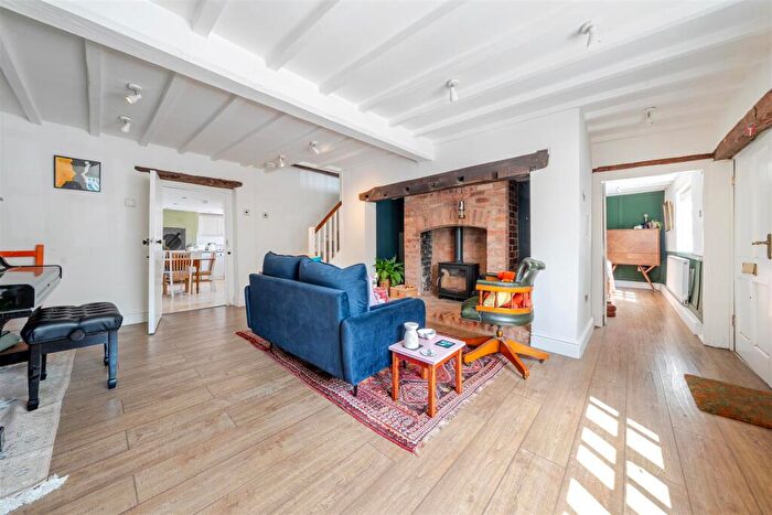 4 Bedroom Detached House For Sale In Barley Mow, Thorpe Langton, Market Harborough, LE16