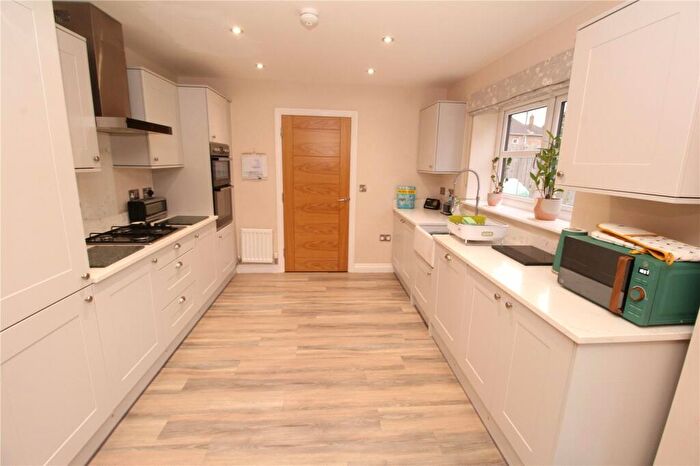 4 Bedroom Detached House For Sale In Oak Tree Close, Middleton St. George, Darlington, DL2