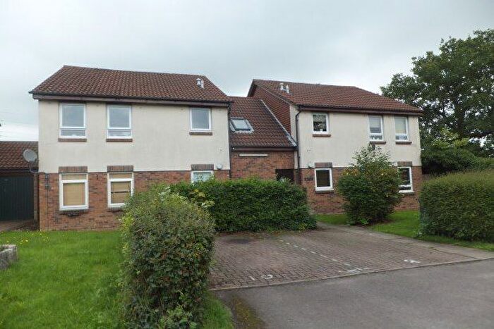 Studio To Rent In Gannahs Farm Close, Sutton Coldfield, B76