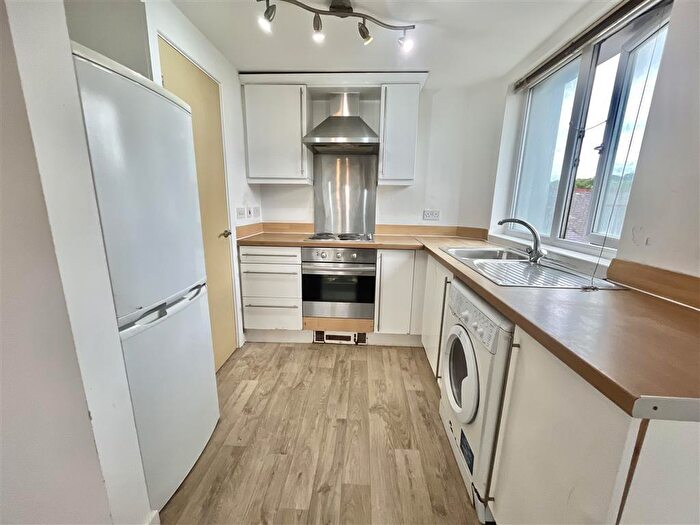 1 Bedroom Flat To Rent In Noel Street, Nottingham, NG7