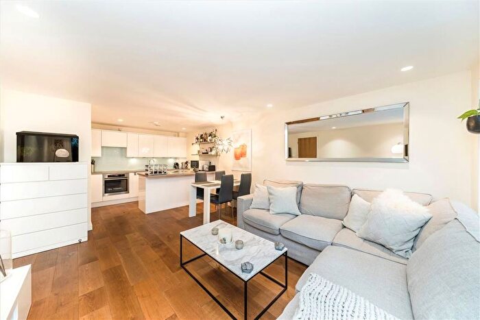 1 Bedroom Flat For Sale In Seren Park Gardens, Blackheath, SE3