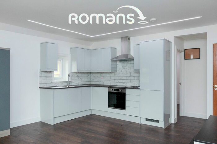 1 Bedroom Flat To Rent In Beacon Hill Road, Hindhead, GU26