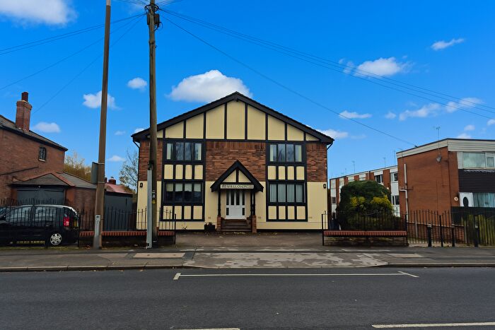 2 Bedroom Apartment For Sale In Saltcotes Road, Lytham, FY8