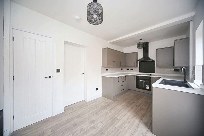 3 Bedroom Terraced House For Sale In City Road, Wigan, WN5