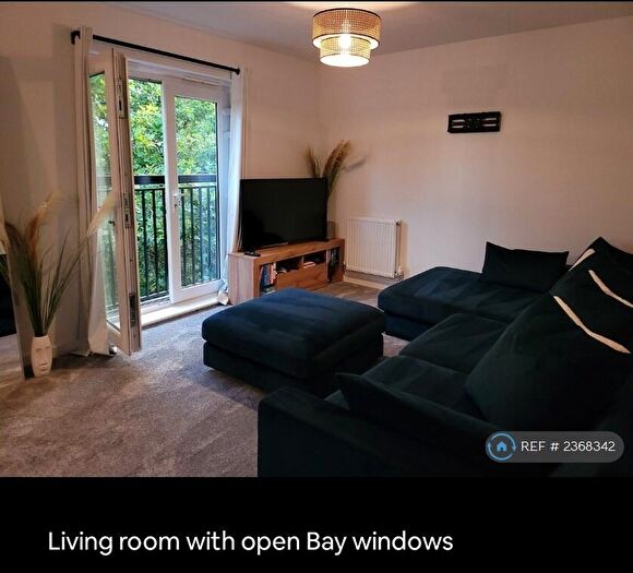 2 Bedroom Flat To Rent In Lea House, Coventry, CV6