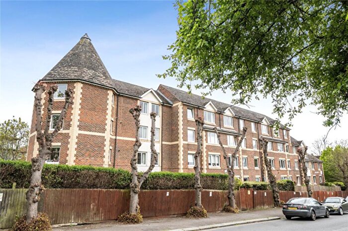1 Bedroom Flat For Sale In Jews Walk, Sydenham, London, SE26