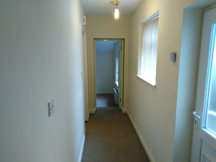 1 Bedroom Flat To Rent In St Vincent Road, Doncaster, DN1