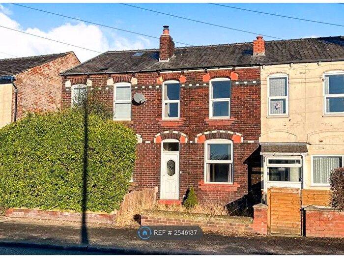 3 Bedroom Terraced House To Rent In Wigan Road, Westhoughton, Bolton, BL5