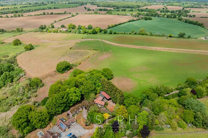 3 Bedroom Detached Bungalow For Sale In Playford, Ipswich, IP6