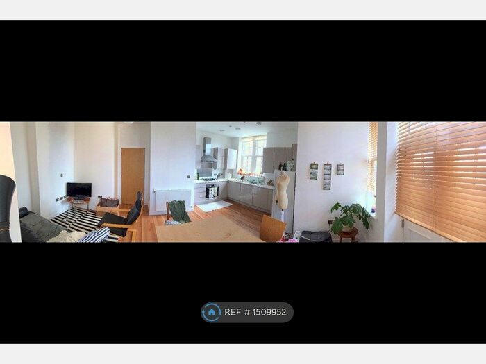 2 Bedroom Flat To Rent In The Lees, Brighton, BN2