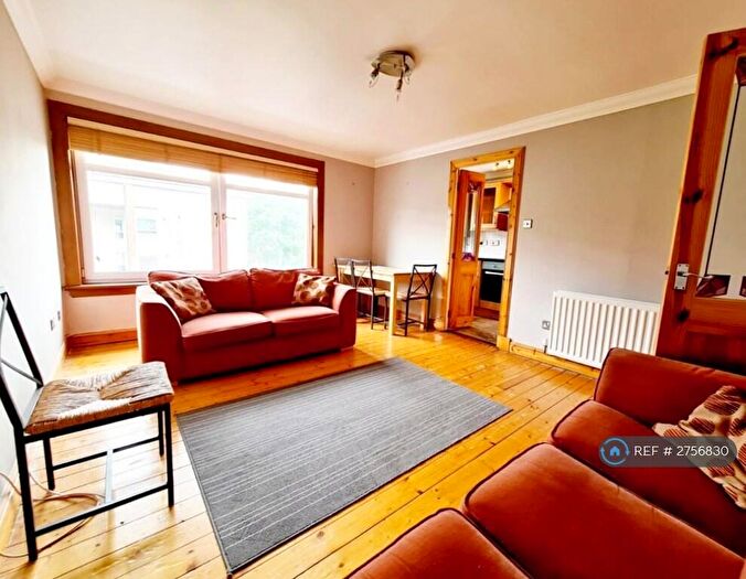 1 Bedroom Flat To Rent In Banner Drive, Glasgow, G13