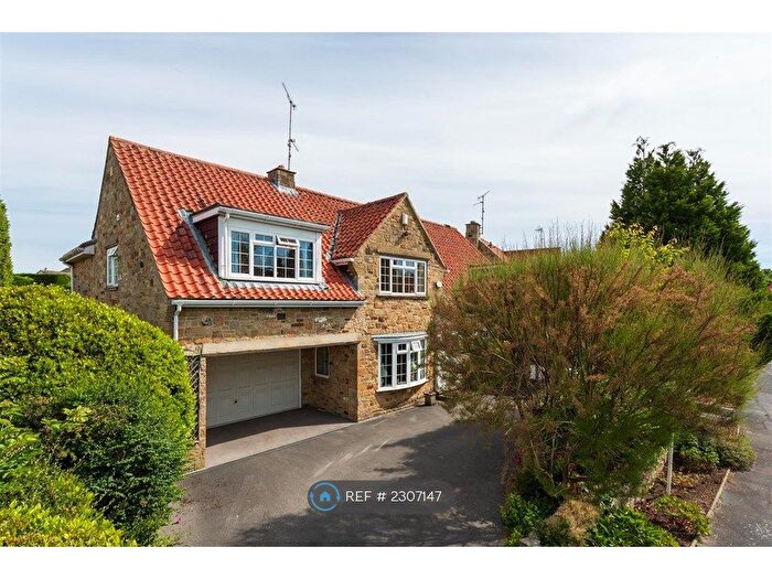 4 Bedroom Detached House To Rent In Millbeck Green, Collingham, Wetherby, LS22