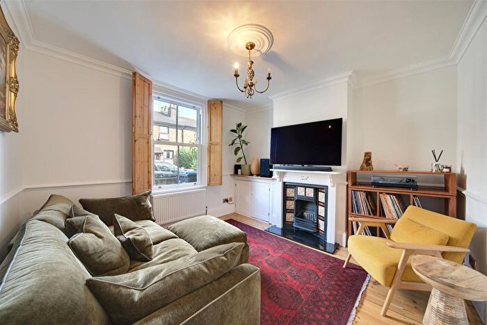 2 Bedroom Terraced House To Rent In Medcalf Road, Enfield, EN3