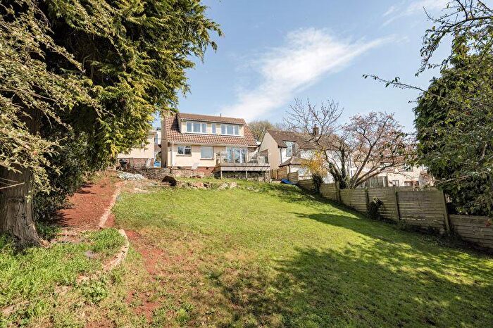 2 Bedroom Detached House For Sale In Providence Lane, Long Ashton, BS41