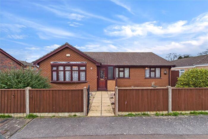 3 Bedroom Bungalow For Sale In Beeching Drive, Lowestoft, Suffolk, NR32