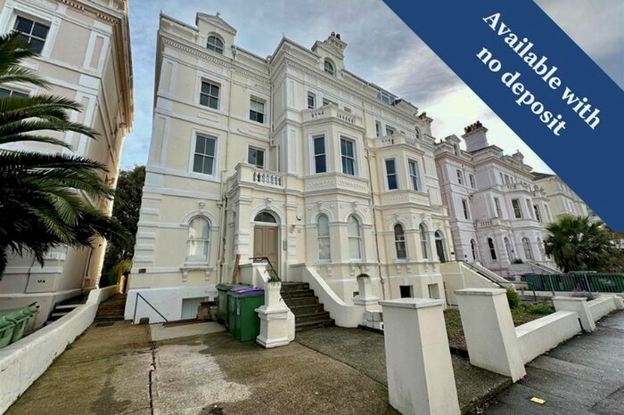 2 Bedroom Flat To Rent In Augusta Gardens, Folkestone, CT20