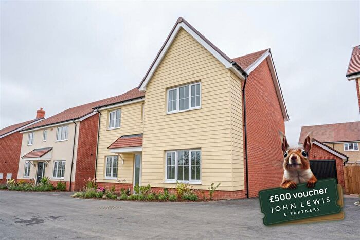 4 Bedroom Detached House For Sale In Shelley Gardens, Hatfield Peverel, CM3